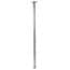 Cole-Parmer Sleeve Sampler Handle, Stainless Steel, 1000 mm Length