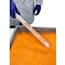 Cole-Parmer Slot Sampler, 3 Openings, Sterile, HDPE, 970mm Length, 170mL; 20/PK