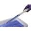 Cole-Parmer  Powder Lance, HDPE, 600mm Length, 125mL; 20/PK