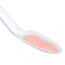 Cole-Parmer Angled, Long Handled Lab Sampling Spoons, HDPE, 10 mL (0.34 oz); 100/PK