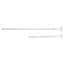 Cole-Parmer  Liquid Sample Collector, HDPE, 1000mm Length, 190mL; 20/PK