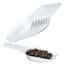 Cole-Parmer Stackable Lab Sampling Scoops, Polypropylene, 250 mL (8.45 oz); 12/PK