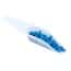 Cole-Parmer Non-Stick Lab Sampling Scoop, PTFE, 24 mL (0.81 oz)