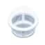 Cole-Parmer Cell Strainer, Sterile, 70 µm, White, Individually Wrapped; 50/Cs