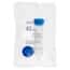 Cole-Parmer Air-Lock Free Cell Strainer Kit, Sterile, Individually Wrapped, 50 mL Tube with Screw-Cap, Blue, 40 µm; 50/Pk