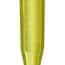 Cole-Parmer Microcentrifuge Tubes, Non-Sterile, Yellow, Polypropylene, Conical Bottom, 5 mL; 200/PK
