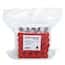 Cole-Parmer Centrifuge Tubes, Sterile, Red Cap, Polypropylene, Conical-Bottom, 50 mL; 25/ Racks, 20 Racks/CS
