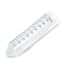 Cole-Parmer Centrifuge Tubes, Non-Sterile, Without Cap, Polypropylene, Conical-Bottom, 50 mL; 500/CS