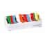 Cole-Parmer Multi-Roll Tape Dispenser for 25.4 mm (1 in.) Core Tapes