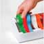 Cole-Parmer Multi-Roll Tape Dispenser for 25.4 mm (1 in.) Core Tapes