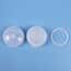 Cole-Parmer Polypropylene Filter Holder for 50 mm Membranes; 10/Pk
