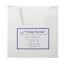 Cole-Parmer Grade 55 Hardened-Ashless Filter Paper, 11 cm Diameter; 100/PK