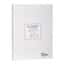 Cole-Parmer Grade MK5 High-Purity Quartz Filter Sheet, 8" x 10", 932°F (500°C); 25/PK