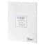 Cole-Parmer Grade MK5 High-Purity Quartz Filter Sheet, 8" x 10", 932°F (500°C); 25/PK