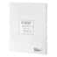 Cole-Parmer Grade MK360 High-Purity Quartz Filter Sheet, 8" x 10", 1652°F (900°C); 25/PK
