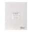 Cole-Parmer Grade MK360 High-Purity Quartz Filter Sheet, 8" x 10", 1652°F (900°C); 25/PK