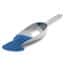 Cole-Parmer Lab Sampling Scoops, Stainless Steel, 100 mL (3.4 oz)