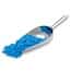 Cole-Parmer Lab Sampling Scoops, Stainless Steel, 200 mL (6.8 oz)
