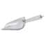 Cole-Parmer Lab Sampling Scoops, Stainless Steel, 300 mL (10.1 oz)