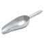 Cole-Parmer Lab Sampling Scoops, Stainless Steel, 300 mL (10.1 oz)