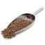 Cole-Parmer Lab Sampling Scoops, Stainless Steel, 1000 mL (33.8 oz)