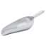 Cole-Parmer Lab Sampling Scoops, Stainless Steel, 1000 mL (33.8 oz)