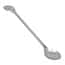 Cole-Parmer Double-Ended Lab Sampling Spoons, 304 Stainless Steel, 0.5 mL and 2 mL