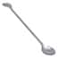 Cole-Parmer Double-Ended Lab Sampling Spoons, 304 Stainless Steel, 1.6 mL and 3 mL