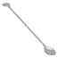 Cole-Parmer Double-Ended Lab Sampling Spoons, 304 Stainless Steel, 2 mL and 8 mL