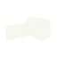 Cole-Parmer Lid for 96-Place Reversible Tube Rack, PP, Translucent; 5/PK