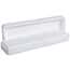 Cole-Parmer 100-Place EPS Microtube Rack; 10/pk