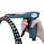 Tensioning Tool for 18 to 50 lb Cable Zip Ties, Heavy Duty Aluminum