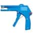 Tensioning Tool for 18 to 50 lb Cable Zip Ties, Polycarbonate