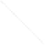 Cole-Parmer 120 Pound Nylon Cable/Zip Ties, 28.0" L, White; 50/Bag