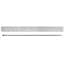 Cole-Parmer 18 Pound Nylon Cable Zip Ties, 8.0" L, Black; 100/CS