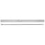 Cole-Parmer 40 Pound Nylon Cable Zip Ties, 12.0" L, Black; 100/CS