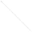 Cole-Parmer 40 Pound Nylon Cable Zip Ties, 14.5" L, White; 100/CS