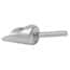 Cole-Parmer Pharma Lab Sampling Scoops, 316L Stainless Steel, 10 mL (0.34 oz)