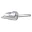 Cole-Parmer Pharma Lab Sampling Scoops, 316L Stainless Steel, 50 mL (1.69 oz)