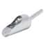Cole-Parmer Pharma Lab Sampling Scoops, 316L Stainless Steel, 50 mL (1.69 oz)