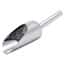 Cole-Parmer Pharma Lab Sampling Scoops, 316L Stainless Steel, 100 mL (3.38 oz)
