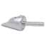 Cole-Parmer Pharma Lab Sampling Scoops, 316L Stainless Steel, 500 mL (16.91 oz)