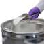 Cole-Parmer Pharma Lab Sampling Scoops, 316L Stainless Steel, 1000 mL (33.81 oz)