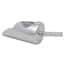 Cole-Parmer Pharma Lab Sampling Scoops, 316L Stainless Steel, 1700 mL (57.48 oz)