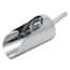 Cole-Parmer Pharma Lab Sampling Scoops, 316L Stainless Steel, 1700 mL (57.48 oz)