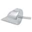 Cole-Parmer Pharma Lab Sampling Scoops, 316L Stainless Steel, 2500 mL (84.54 oz)