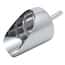 Cole-Parmer Pharma Lab Sampling Scoops, 316L Stainless Steel, 2500 mL (84.54 oz)