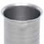 Cole-Parmer Stainless-steel Griffin-style beaker with easy-pour rim, 125 mL