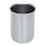 Cole-Parmer Stainless-steel Griffin-style beaker with easy-pour rim, 1200 mL