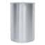 Cole-Parmer Stainless-Steel Griffin-Style Beaker with Easy-Pour Rim, 3000 mL